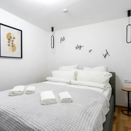 Appartement 55 M2 I 2 I Up To 5 Guests I Near Vienna Kaltenleutgeben