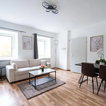 Appartement 55 M2 I 2 I Up To 5 Guests I Near Vienna Kaltenleutgeben