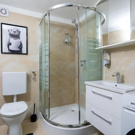 55 M2 I 2 I Up To 5 Guests I Near Vienna *