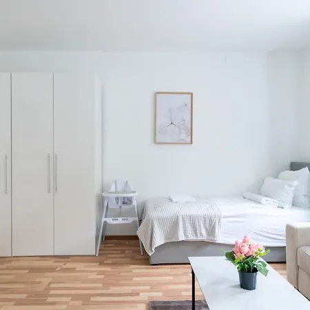 55 M2 I 2 I Up To 5 Guests I Near Vienna * Kaltenleutgeben