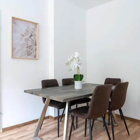Appartement 55 M2 I 2 I Up To 5 Guests I Near Vienna