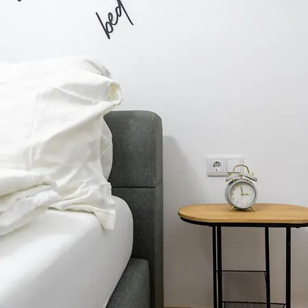 55 M2 I 2 I Up To 5 Guests I Near Vienna Appartement