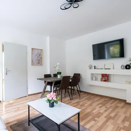 55 M2 I 2 I Up To 5 Guests I Near Vienna Kaltenleutgeben