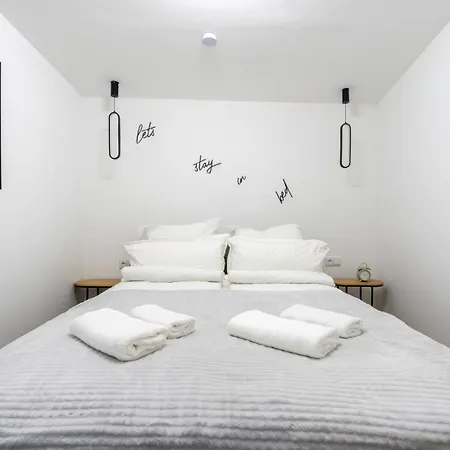 55 M2 I 2 I Up To 5 Guests I Near Vienna
