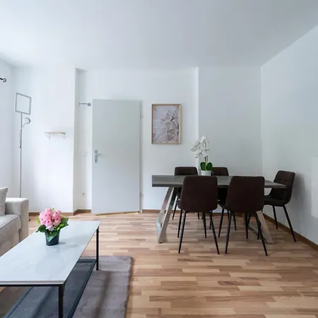 Appartement 55 M2 I 2 I Up To 5 Guests I Near Vienna
