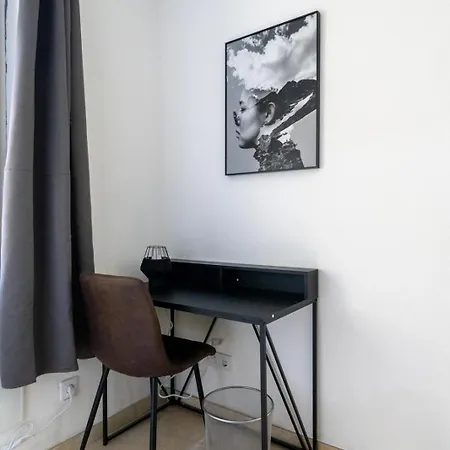 55 M2 I 2 I Up To 5 Guests I Near Vienna *