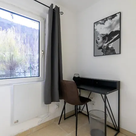 55 M2 I 2 I Up To 5 Guests I Near Vienna *