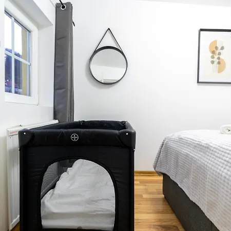 55 M2 I 2 I Up To 5 Guests I Near Vienna * Kaltenleutgeben