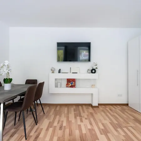 55 M2 I 2 I Up To 5 Guests I Near Vienna