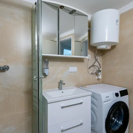 55 M2 I 2 I Up To 5 Guests I Near Vienna Apartament