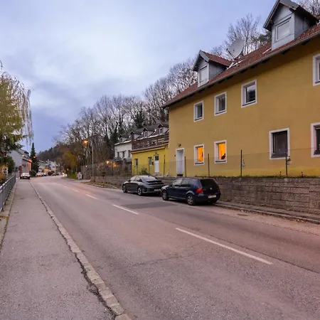 55 M2 I 2 I Up To 5 Guests I Near Vienna *